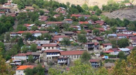 Hadrutda və Tuğda torpaq işlərinə BAŞLANILACAQ 