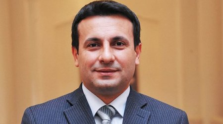 Elnur Hidayətoğluna yeni vəzifə VERİLDİ  