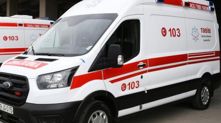 İcbari tibbi sığortanın tətbiqindən sonra 349 ambulans ALINIB – RƏSMİ 