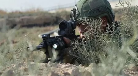 PKK-nın liderlərindən biri MƏHV EDİLDİ