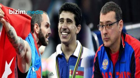 Xaricə köçmüş İDMANÇILARIMIZ – VİDEOSÜJET 