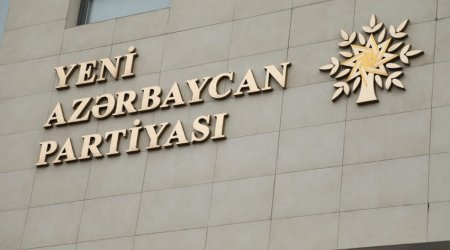 Bu gün YAP iclas keçirəcək - Prezidentliyə namizəd irəli sürüləcək