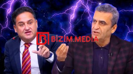 Kamran Həsənli: “Murad Dadaşov bu fikirləri ilə milləti birbaşa təhqir edib” – VİDEO 