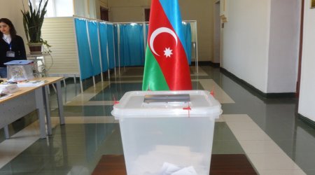 Azad edilmiş ərazilərdə 9 seçki dairəsi yaradılacaq