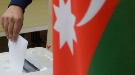 Növbədənkənar prezident seçkisinin qeyri-rəsmi adı “Zəfər” seçkisidir