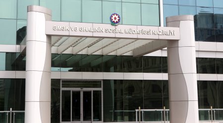 ƏƏSMN-nin e-xidmətlərinə 11 ayda 17,2 milyon müraciət qeydə alınıb