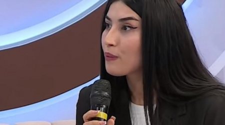 “TikTok”er Ləman narkotikə görə həbs edilib?