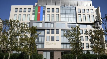 Prezident seçkiləri ilə bağlı YAP-ın yerli qərargahları yaradıldı