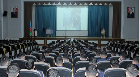 Vətən müharibəsinin iki şəhidinin  xatirəsi anıldı - FOTO - VİDEO