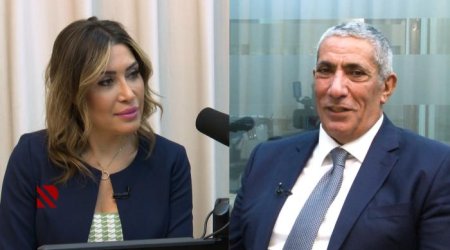 Siyavuş Novruzov: “Baxan kimi deyirlər yəqin xəstəlik tapıb” - VİDEO
