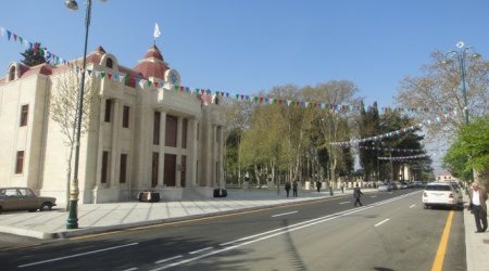 Ağstafada iki maşın toqquşdu - 3 nəfər xəsarət aldı