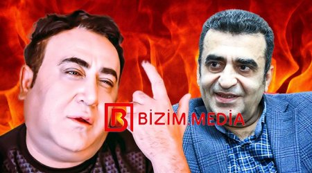 Kamran Həsənli: “Elgiz kimi verilişlərimdə “arvad söhbətləri” etməmişəm” – ÖZƏL 