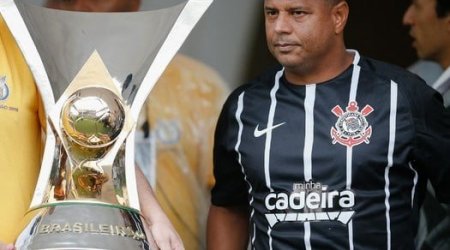 İspaniya klubunun futbolçusu Braziliyada oğurlandı