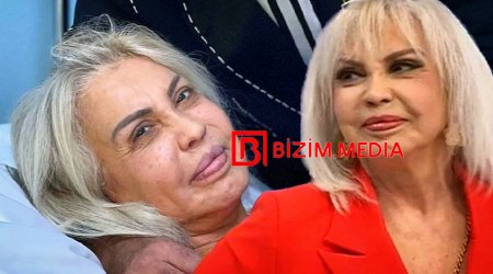 Xərçəngdən əməliyyat olunan Sevda Əliqızının səhhəti NECƏDİR? – ÖZƏL