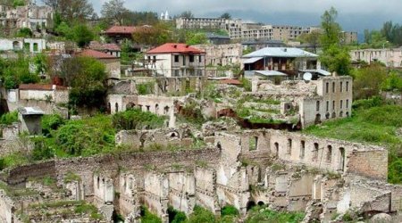 İşğaldan azad edilmiş ərazilərə daha 300 ailə köçürüləcək