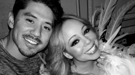 Mariah Keri eşq yaşadığı rəqqas sevgilisindən AYRILDI – FOTO 