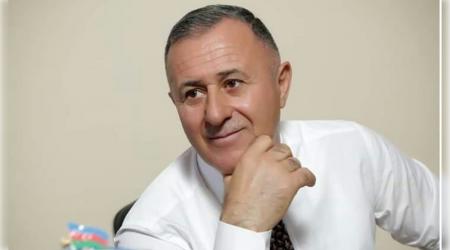 Xaçmaz təhsil sektorunun müdiri oğlunu özünə sürücü TƏYİN ETDİ 
