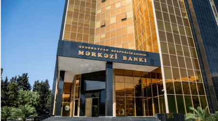 Mərkəzi Bankdan uçot dərəcəsi ilə bağlı YENİ QƏRAR 