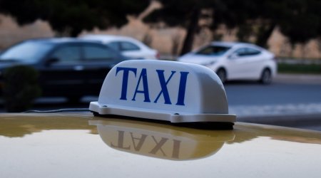 Taksi pulunu vermək istəməyən şəxs sürücünü ÖLDÜRÜB – Dəhşətli cinayətin üstü AÇILDI 