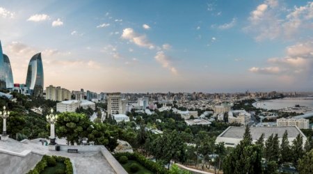 Bakıda dəm qazının miqdarı normadan yüksək OLUB 