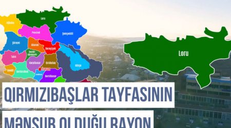 Qərbi Azərbaycan Xronikası: Cəlaloğluya niyə erməni bolşevikin adı qoyulub? - VİDEO