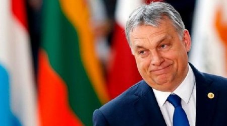 Orban: “Ukraynanın Aİ-yə daxil olması Avropanın bütün pullarını Macarıstandan alacaq”