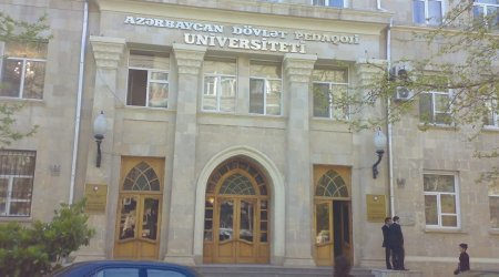 Pedoqoji Universitetdə təmirə görə tələbələrdən təhsil haqqı vaxtından əvvəl yığılır? – RƏSMİ AÇIQLAMA 