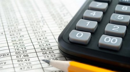 Dövlət büdcəsinin icrasında DƏYİŞİKLİK 