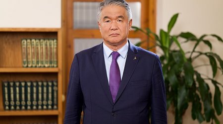 TÜRKSOY-un baş katibi: “Torpaqların azad olması təkcə Azərbaycanın deyil, həm də Türk dünyasının böyük uğurudur”