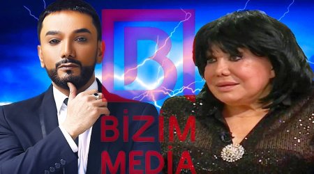 Floradan qalmaqal yaşadığı Faiqə: “Düşünmədin ki, səni pərt edərəm” - VİDEO