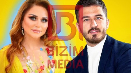 Mələkxanımın oğlunun səhhətində problem yaranıb - FOTO