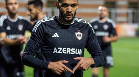 Rusiya klubu “Qarabağ”ın legioneri üçün danışıqlar aparacaq