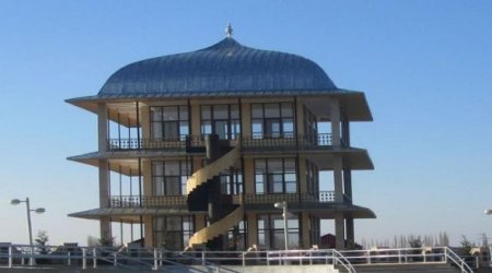 Ağdamın məşhur 