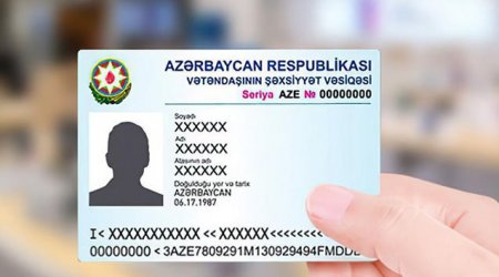 DİN-dən qeydiyyatı olmayanlara ŞAD XƏBƏR