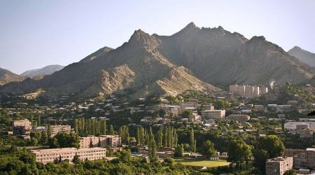 Qərbi Azərbaycanda ermənilər 1700-ə yaxın toponimimizi SAXTALAŞDIRIB