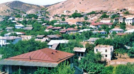 Ağdərə Qarabağ iqtisadi rayonunun tərkibinə daxil edildi