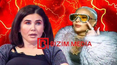 Səidə Sultan: \