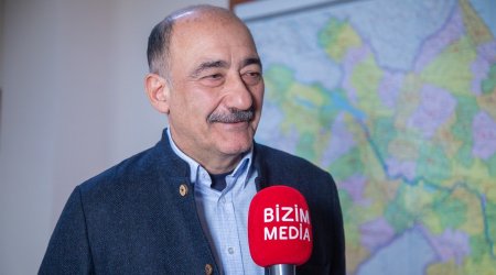 Əbülfəs Qarayev nazir olduğu dövrlə bağlı hansı sirləri AÇIQLADI? – EKSKLÜZİV VİDEOMÜSAHİBƏ 