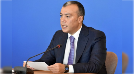 Sahil Babayev: “Son 5 ildə Azərbaycanda minimum əməkhaqqı 2,7 dəfə artıb”