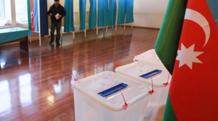 Azərbaycanda prezident seçkilərini izləyəcək ATƏT müşahidəçilərinin sayı BİLİNDİ