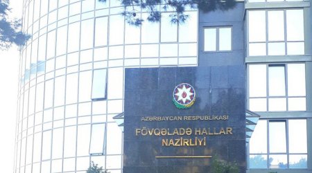 Nazirdən müvafiq tapşırıqlar: Fövqəladə hadisələrə çevik reaksiya veriləcək