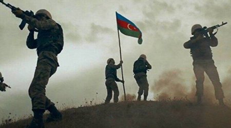 “Ermənistan rəhbərliyi özünü elə aparmalıdır ki, qəzəbimizə tuş gəlməsin” - İlham Əliyev