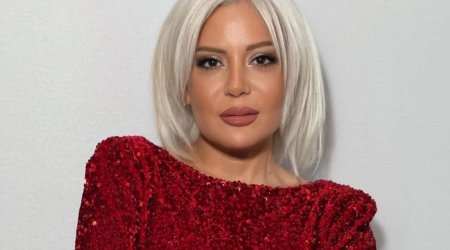 Səidə Sultan: “Həyat yoldaşım mənə arxayındır, çünki aramızda inam var” - VİDEO