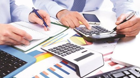 Bu gündən tətbiq olunan VERGİ GÜZƏŞTLƏRİ 