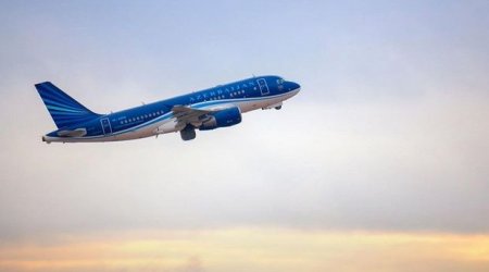 AZAL Londonun daha bir hava limanına uçuşlara başlayır