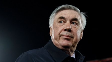 “Real” onun son iş yeri olacaq