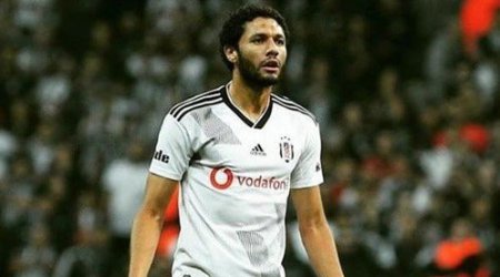 Türkiyə klubları “Arsenal”ın futbolçusunu istəyir