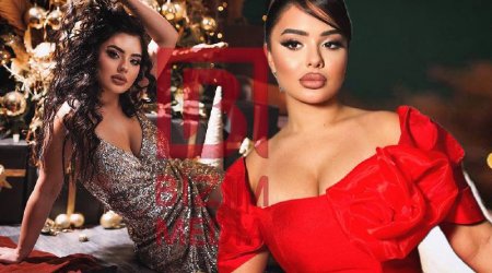 Mina Hüseyn: “Ailə quracağım bəy mənim evimdə də yaşaya bilər” - VİDEO