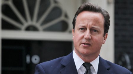 Britaniya XİN rəhbəri husiləri HƏDƏLƏYİB 