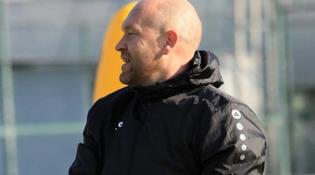 “Neftçi”də yeni məşqçi